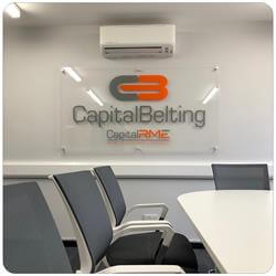 Capital Belting
